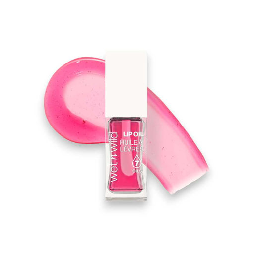 Picture of LIP OIL - ROSE QUARTZ
